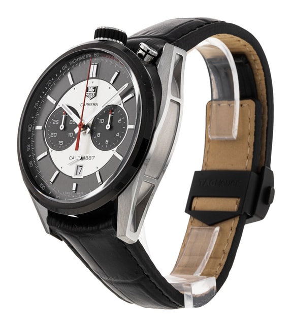 Tag Heuer Carrera CAR2C11.FC6327 Image 2